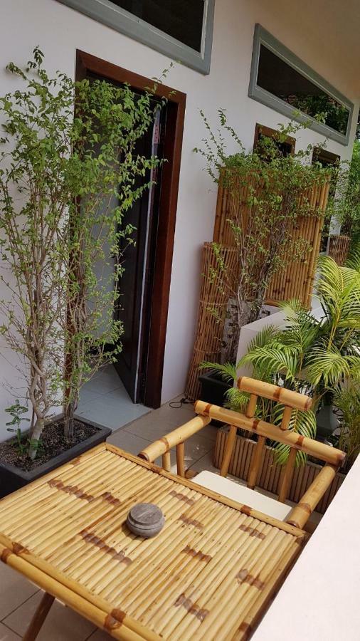 Sweet Mango Villa 시엠리아프 외부 사진